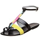 Georgina Goodman Elodie Flat Sandal