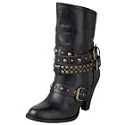 Naughty Monkey Civil Code Boot