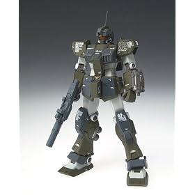 GUNDAM FIX FIGURATION #0032 �W���E�X�i�C�p�[�J�X�^��