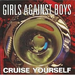 Cruise Yourself