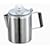 �L���v�e���X�^�b�O(CAPTAIN STAG) 18-8�X�e�����X���p�[�R���[�^�[3�J�b�v M-1225