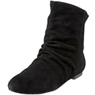 Penny Loves Kenny Women's Flock Boot