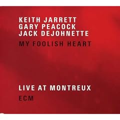 My Foolish Heart: Live at Montreux
