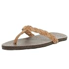 SoleRebels abyssinian pure twist Sandal