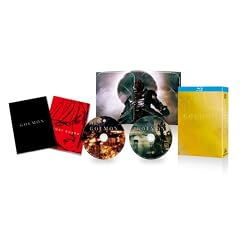 GOEMON Ultimate BOX [Blu-ray]