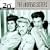 20th Century Masters: The Best of the Andrews Sisters (Millennium Collection)