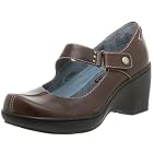 indigo by Clarks Women's Roundoff Mary Jane