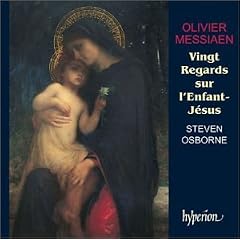 Vingt Regards Sur L'Enfant Jesus