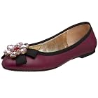 Betsey Johnson Carol Flat