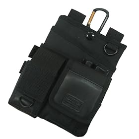 【クリックで詳細表示】[ワーカーズレーベル] WORKERS LABEL 小物ケース F-77