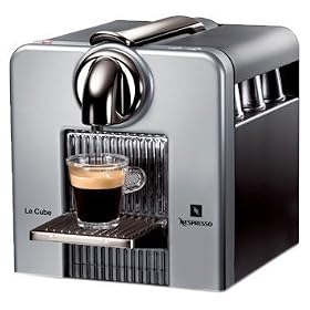 Nespresso ���E�L���[�u �`�^��