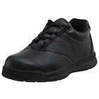 WORX by Red Wing Shoes Steel Toe Oxford