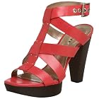 DKNYC Women's Frisk Sandal