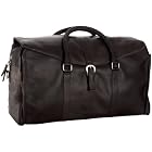 Latico Heritage Collection Top Flap Duffel