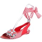 [イレギュラー・チョイス] IRREGULAR CHOICE PANDA PAW