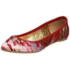 Charles by Charles David Carnival Ballet Flat