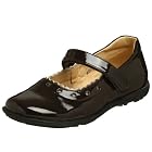 Enzo Toddler/Little Kid Annie Dress Mary Jane