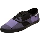 Rubber Duck Flannel Tennis Shoe
