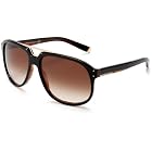 DSQUARED2 Unisex DQ0005 Navigator Sunglasses