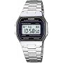 CASIO (�J�V�I) �r���v �f�W�^���E�H�b�` A164WA-1 �����Y