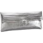 Tusk Monaco Pleated Envelope Clutch