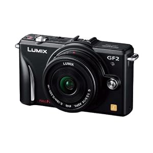Panasonic �ǥ������㥫��� GF2