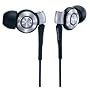 SONY ���^�C���i�[�w�b�h�t�H�� EX500SL �u���b�N MDR-EX500SL/B