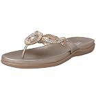 Kenneth Cole REACTION Glam Session Casual Thong