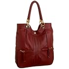 Perlina North/South Tote