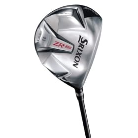 �_�����b�v SRIXON(�X���N�\��) ZR-800�h���C�o�[ SV-3016J T-55�J�[�{���V���t�g
