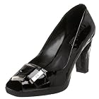 Franco Sarto Women's Wasabi Peep Toe Pump
