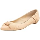 BCBGirls Sole Flat