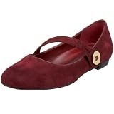 Oh! Shoes Franka Ballet Flat