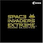 SPACE INVADERS EXTREME AUDIO CLUSTER