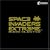 SPACE INVADERS EXTREME AUDIO CLUSTER