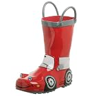 Western Chief Infant/Toddler Automobilly Rain Boot