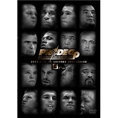 PRIDE GP 2004 �J���� [DVD]