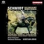 Franz Schmidt: Das Buch mit sieben Siegeln [Hybrid SACD]