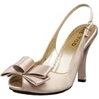 Me Too Jeanette Evening Pump