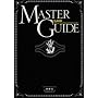 �V���Y�����I�t�B�V�����J�[�h�Q�[���f���G�������X�^�[�YMASTER GUIDE (V�]jump special book)