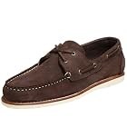 Allen Edmonds Cape Cod Boat Shoe