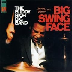 【クリックで詳細表示】Big Swing Face [CD， Import， from US， Live]