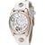FOSSIL (�t�H�b�V��) �r���v DRESS F2 �z���C�gMOP ME1063 ���f�B�[�X [���K�A���i]