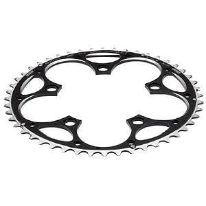 【クリックで詳細表示】BBB コンパクトギア 歯数：39T CAMPAGNOLO専用