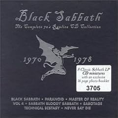 Miniatures 1970-1978