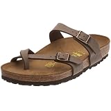 Birkenstock Mayari Birko-Flor, Women Thong Sandals