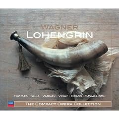 Wagner: Lohengrin
