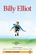 Billy Elliott CD Pack (Book &  CD) (Penguin Readers Simplified Text)