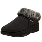 Skechers Tone Ups - Rythmic Core Fur Trim Clog