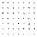Scale [12 inch Analog]